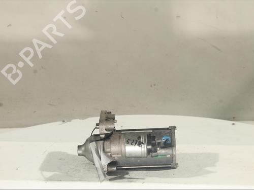 Used Starter PEUGEOT 208 I (CA_, CC_) 1.6 HDi (92 hp) 19527009