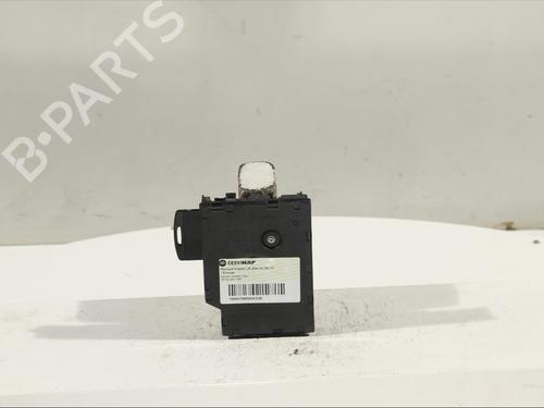 Lecteur Carte RENAULT CAPTUR I (J5_, H5_) 1.2 TCe (J5AU) (132 hp) 14525431