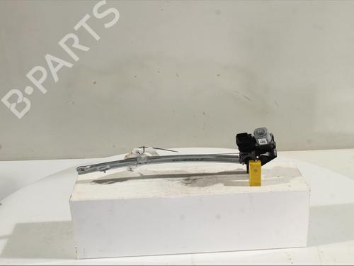Front left window mechanism HYUNDAI BAYON (BC3) 1.0 T-GDI 48V-Hybrid 82403Q0010