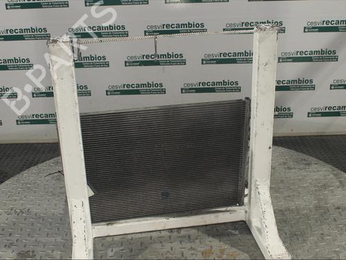AC radiator HYUNDAI ix35 (LM, EL, ELH) 1.7 CRDi | BP12077989M32 