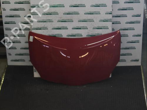 Used Hood Hood TOYOTA PRIUS (_W3_) 1.8 Hybrid (ZVW30) (136 hp) 12077009 12077009