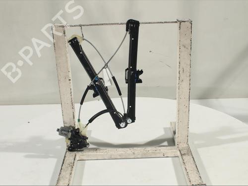 Used Front right window mechanism Front right window mechanism AUDI A3 (8V1, 8VK) 2.0 TDI (143 hp) 12084363 12084363