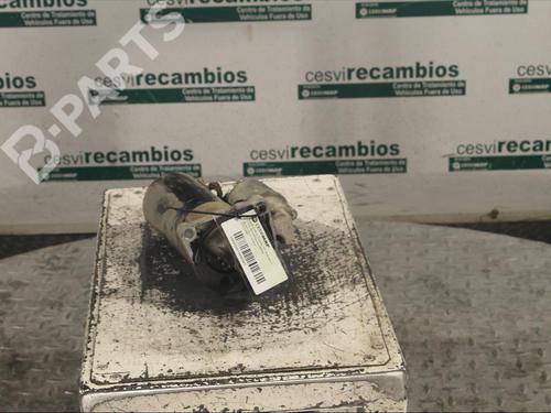 Startmotor OPEL ZAFIRA TOURER C (P12) 2.0 CDTi (75) | BP11901098M8 