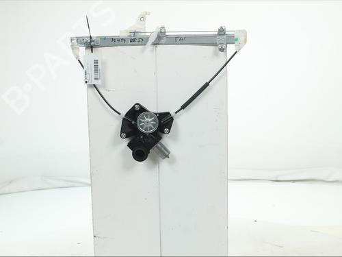 Used Rear left window mechanism Rear left window mechanism 37511929 37511929
