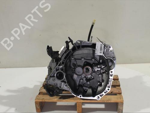 Used Gearbox Gearbox DACIA SANDERO III 1.0 TCe 90 (91 hp) 26949363 26949363