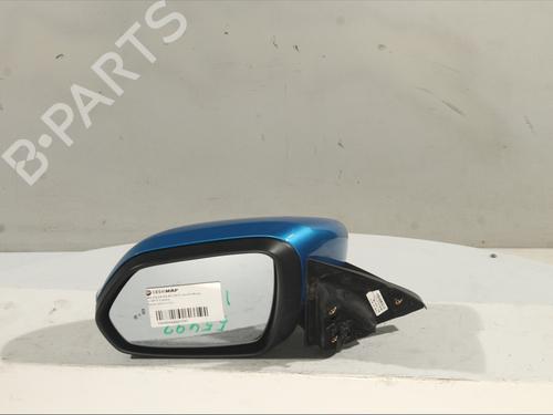 Retrovisor esquerdo MG MG ZS SUV (AZS1) 1.0 T-GDi (111 hp) 32038133