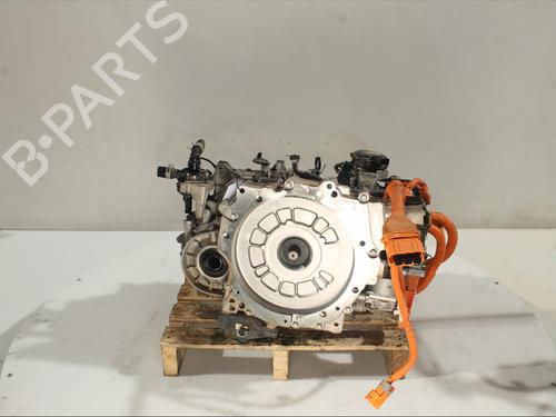 Used Gearbox Gearbox KIA SPORTAGE V (NQ5) 1.6 T-GDi Hybrid (209 hp) 32486328 32486328