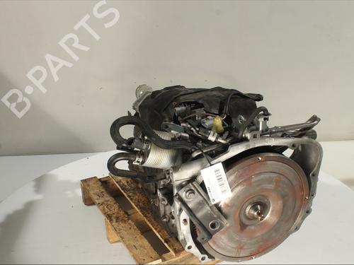 Gearbox SUBARU OUTBACK (BS) 2.5 AWD (BS9) | BP29049545M3