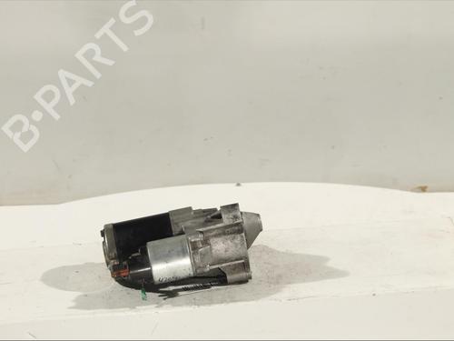 Used Starter Starter CITROËN C5 III (RD_) 2.0 HDi 150 / BlueHDi 150 (RDRHEA, RDRHE8, RDAHRM,... (150 hp) 11972890 11972890