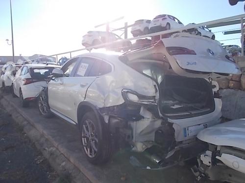 Starter BMW X4 (G02, F98) xDrive 20 d | BP21125449M8 