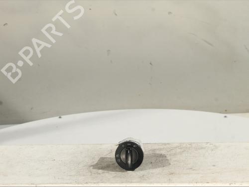 Used Headlight switch VW TOURAN (1T1, 1T2) 1.9 TDI (105 hp) 28449473