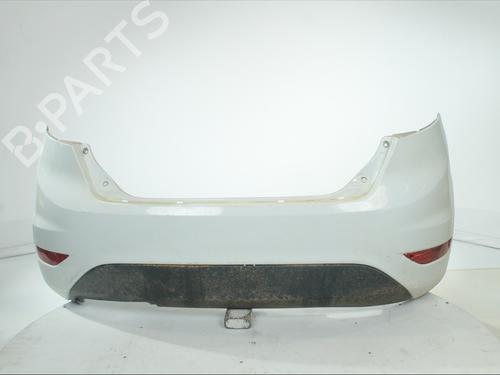 paraurti-posteriore-ford-fiesta-vi-cb1-ccn-2008-37596894 main image