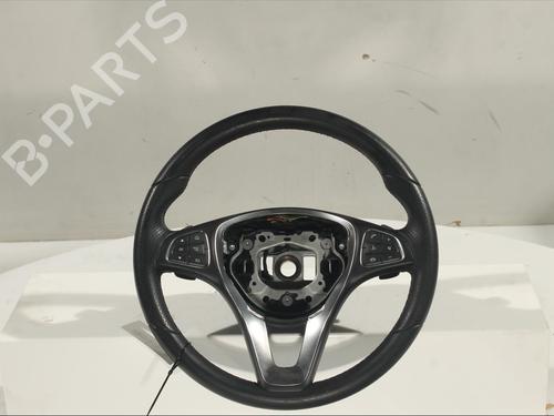 Used Steering wheel Steering wheel MERCEDES-BENZ GLC (X253) 220 d 4-matic (253.905, 253.903) (170 hp) 11990782 11990782