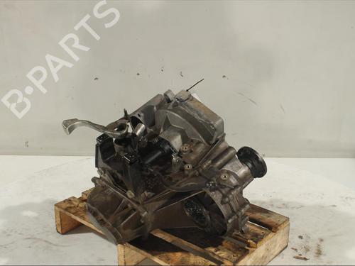 Gearbox AUDI A1 (8X1, 8XK) 1.4 TDI | BP13930066M3