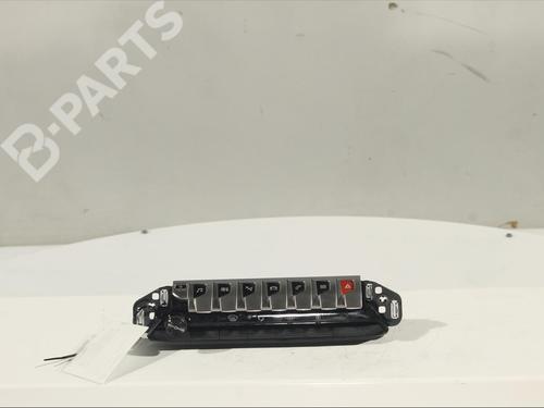 Used Switch PEUGEOT 3008 II SUV (MC_, MR_, MJ_, M4_) 2.0 BlueHDi 150 (MJAHXH, MJAHXV, MJAHXG, MJAHSH, MJAHRH,... (150 hp) 11910337