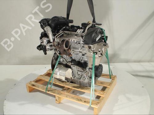Engine SEAT ATECA (KH7, KHP)  | BP16708734M1 