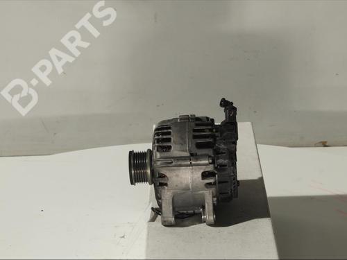 Used Alternator PEUGEOT 208 I (CA_, CC_) 1.6 BlueHDi 100 (100 hp) 11906311
