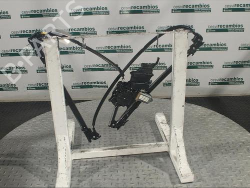 Front right window mechanism SEAT ALHAMBRA (7V8, 7V9)  | BP12078358C23 
