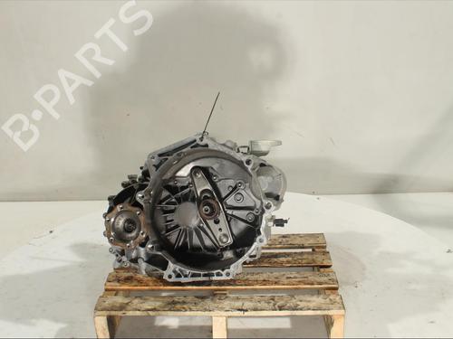 Used Gearbox Gearbox VW T-ROC (A11, D11) 2.0 TDI (150 hp) 16941503 16941503