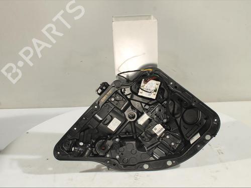 Used Rear left window mechanism MERCEDES-BENZ GLC (X253) 250 d 4-matic (253.909) (204 hp) 27694925