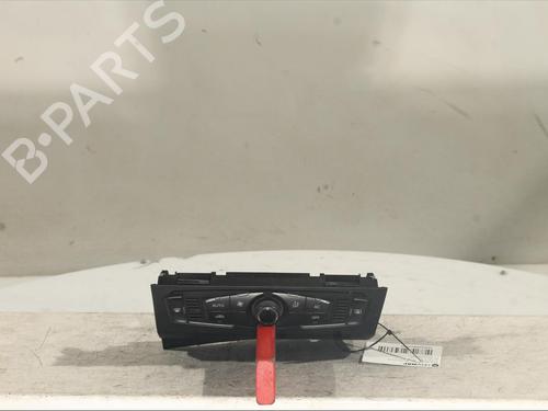 Used Climate control Climate control AUDI A4 B8 (8K2) 2.0 TDI (143 hp) 18152672 18152672