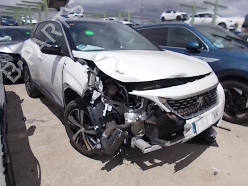 Used Parts PEUGEOT 3008 II SUV (MC_, MR_, MJ_, M4_) 1.2 THP/ PureTech 130 (MRHNSM, MRHNSU, MRHNSJ, MRHNYW,... 4742162