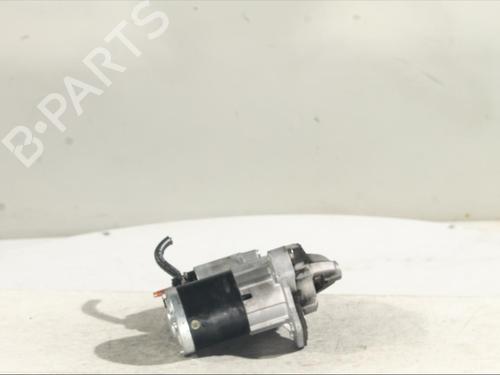Starter NISSAN QASHQAI II SUV (J11, J11_) 1.3 DIG-T | BP24352757M8 