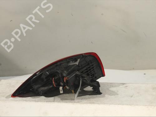 Right taillight HYUNDAI TUCSON (TL, TLE) 1.6 GDi | BP29622648C35 