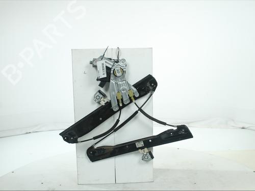 Used Front right window mechanism Front right window mechanism 38714064 38714064
