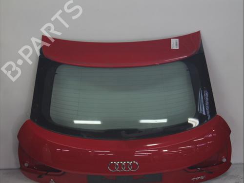 tailgate-audi-a1-8x1-8xk-2010-2011-2012-2013-2014-2015-2016-2017-2018-2019-31121355 main image