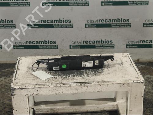 Display monitor KIA CEE'D Sportswagon (JD) 1.6 CRDi 110 | BP11980429C48 - Image 2