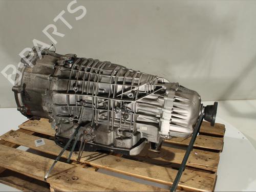 Gearbox PORSCHE PANAMERA (970) 4.8 Turbo S | BP22777471M3 