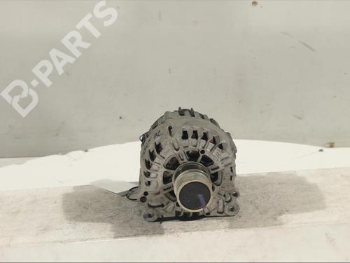 Alternatore SEAT ARONA (KJ7, KJP) 1.5 TSI (150 hp) 05E903026QTG14LLD139 05E903026L