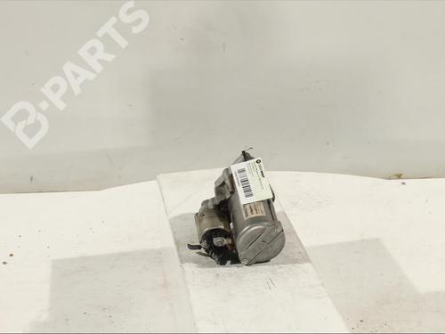 Used Starter RENAULT MEGANE IV Hatchback (B9A/M/N_) 1.3 TCe 140 (B9NB) (140 hp) 11989690