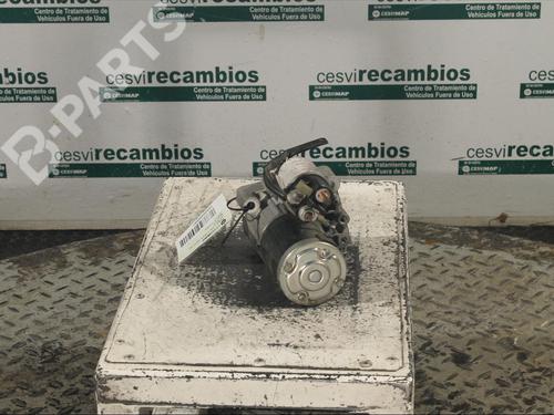 Starter PEUGEOT 308 I (4A_, 4C_) 1.6 HDi | BP11898429M8 