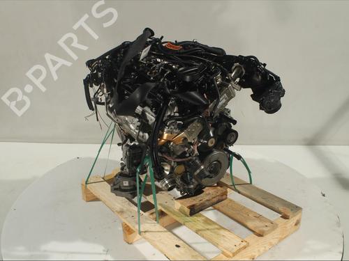 Engine BMW 3 (F30, F80) 320 d | BP13570271M1 