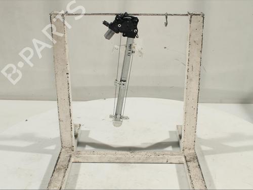 Used Front left window mechanism Front left window mechanism SUZUKI IGNIS III (MF, FF) 1.2 AllGrip (ATK412) (90 hp) 12091689 12091689