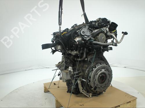 Engine RENAULT MEGANE IV Hatchback (B9A/M/N_) 1.5 Blue dCi 115 (B9A6) | BP36444600M1 - Image 2