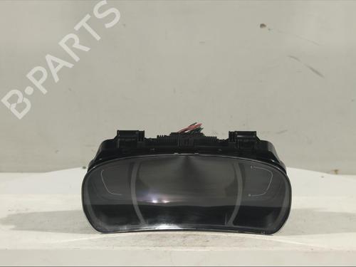 Used Instrument cluster Instrument cluster RENAULT KADJAR (HA_, HL_) 1.3 TCe 140 (HLNB, HLN1) (140 hp) 13235105 13235105