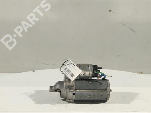 Startmotor PEUGEOT 308 SW II (LC_, LJ_, LR_, LX_, L4_) 1.6 BlueHDi 120 (120 hp) 12182426