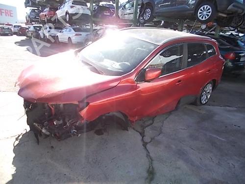 Engine RENAULT KADJAR (HA_, HL_) 1.5 dCi 110 (HLA3) | BP25434784M1 