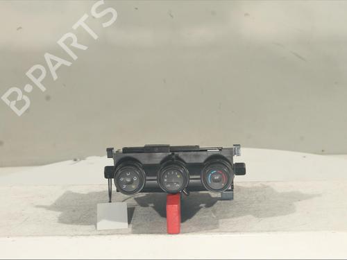 Climate control DACIA DUSTER (HM_) 1.5 dCi 110 4x4 (HMAB) | BP21499938I5 
