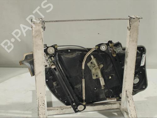 Front right window mechanism MERCEDES-BENZ CLA Coupe (C117) CLA 200 (117.343) | BP13084898C23