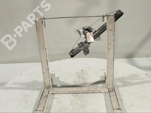 Used Front left window mechanism DACIA DUSTER (HS_) 1.5 dCi (HSMC) (107 hp) 12084778