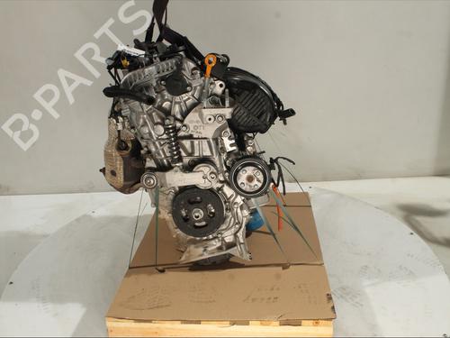 Engine KIA NIRO I (DE) 1.6 GDI Hybrid | BP29516817M1 - Image 4