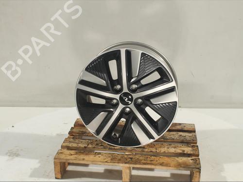 Used Rim Rim KIA NIRO I (DE) 1.6 GDI Hybrid (141 hp) 24399005 24399005