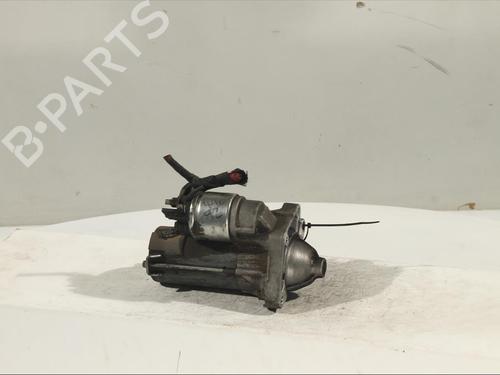 Starter RENAULT CLIO IV (BH_) 1.5 dCi 75 | BP13612645M8 