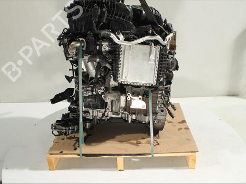 Motor Motor MERCEDES-BENZ VITO Tourer (W447) 116 CDI (447.701, 447.703, 447.705) (163 hp) 25864943 25864943
