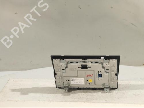Display monitor SEAT ARONA (KJ7, KJP) 1.0 TGi | BP27587134C48 