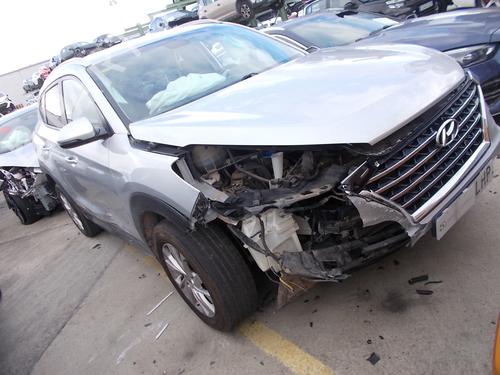 Used Parts HYUNDAI TUCSON (TL, TLE) 1.6 T-GDi (177 hp) 4417913